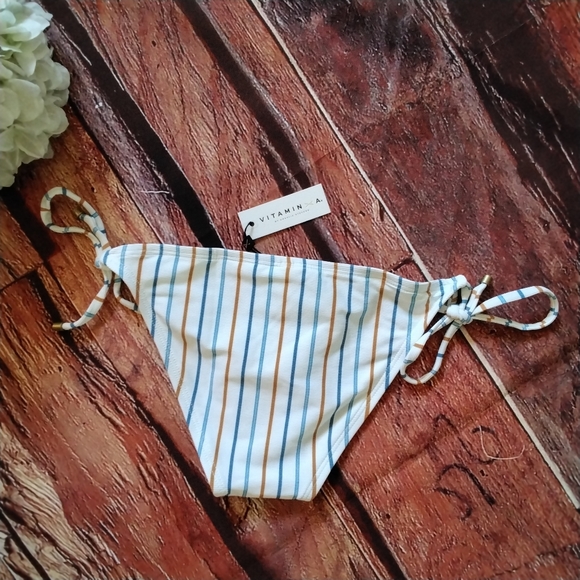 NEW! 🌼Vitamin A Bikini Bottoms - Picture 2 of 7